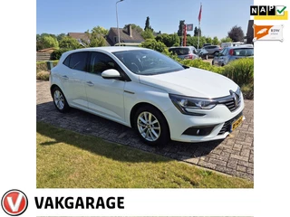 Renault Mégane Renault Mégane trekhaak,, carplay, LM velg 1.2 TCe Bose - afbeelding nr 7