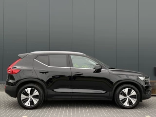Volvo XC40 Volvo XC40 1.5 T4 Rech Inscr. M2022 NAVI PDC CAMERA LEDER LED VIRTUAL - afbeelding nr 6