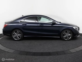 Mercedes-Benz CLA Mercedes-Benz CLA-klasse 180 Upgrade Edition Aut7 | Vol Opties | Camera | 18 LMV | NL Auto | Dealer-onderhouden | DEALER-STAAT - afbeelding nr 28