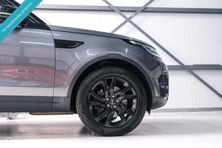 Land Rover Discovery Land Rover Discovery 5 2.0 Td4 HSE Luxury 7p. | Dealer OH | Meridian | Trekhaak | DAB | Cold Climate pack | Nieuwe motor | - afbeelding nr 11