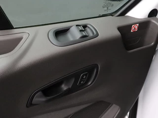 Ford Transit | Navigatie | 3-Persoons | Multimedia | Airco - afbeelding nr 9