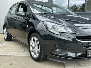 Opel Corsa Opel Corsa 1.0 Turbo Edition 5-Deurs Airco Cruise Bluetooth - afbeelding nr 2