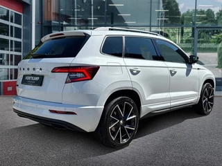 Škoda Karoq - afbeelding nr 5