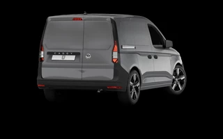 Volkswagen Caddy - afbeelding nr 2