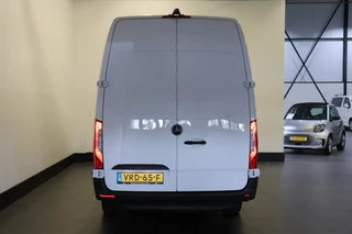 Mercedes-Benz Sprinter - A/C Climate - Navi - Cruise - € 21.950,- Excl. - afbeelding nr 7
