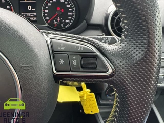 Audi A1 Sportback Audi A1 Sportback 1.4 TFSI Sport Pro Line S-line | Open Dak | - afbeelding nr 12
