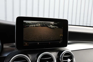 Mercedes-Benz GLC Mercedes GLC-klasse Coupé 250 4MATIC 63-AMG pakket| 21'' - afbeelding nr 43