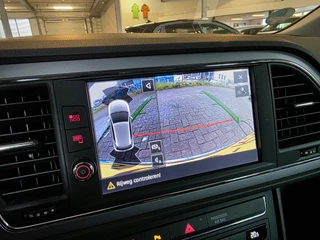 SEAT Leon Zondag OPEN! - afbeelding nr 13