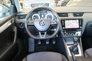 Škoda Octavia Škoda Octavia 1.6 TDI GReenTech AMB BNS **NL-Auto** 128153 KM Stoelverwarming - afbeelding nr 4