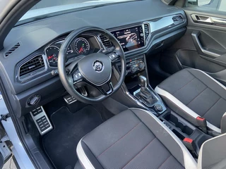 Volkswagen T-Roc Volkswagen T-Roc 2.0 TSI 4Motion Sport|pano|Beats|carplay - afbeelding nr 8