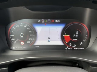 Volvo XC40 Volvo XC40 T4 211PK Recharge Inscription Exp| Panodak| Camera| Stoel+Stuur. - afbeelding nr 26