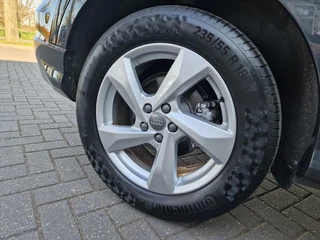 Audi Q3 Audi Q3 35 TFSI Pro Line business|NL-Auto|Automaat|Clima|Cruise|Carplay|150PK| - afbeelding nr 8