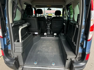 Renault Kangoo - afbeelding nr 9