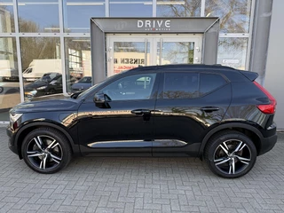 Volvo XC40 Volvo XC40 1.5 T4 Recharge R-Design |Pano|Harman Kardon|Memory|360CAM|Winter| - afbeelding nr 26