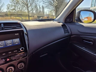 Mitsubishi ASX - afbeelding nr 40