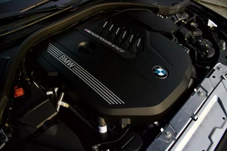 BMW 3 Serie BMW M340i Touring xDrive | Laser - Pano - Leder Dash - BTW - afbeelding nr 28