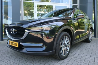 Mazda CX-5 - afbeelding nr 8