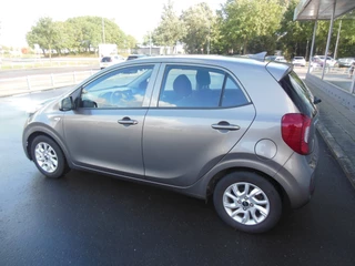 Kia Picanto Staat in Hoogeveen - afbeelding nr 7