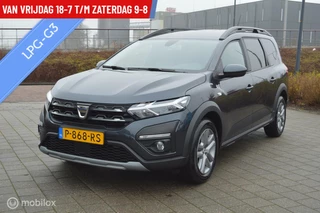 Dacia Jogger Dacia Jogger 1.0 TCe Bi-Fuel LPG-G3 Comfort 5p. - afbeelding nr 9