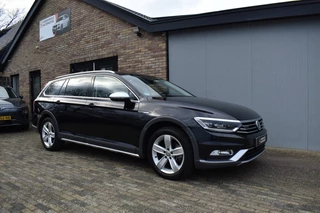 Volkswagen Passat - afbeelding nr 2