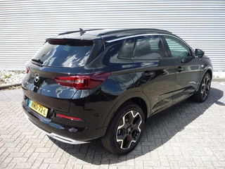Opel Grandland - afbeelding nr 5