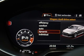 Audi TT Audi TT 45 TFSI Quattro Pro Line S | 245 PK | - afbeelding nr 46