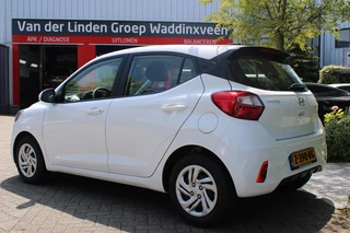 Hyundai i10 Hyundai i10 1.0 Comfort Smart Navi/Cam/Carplay/Cruise 
