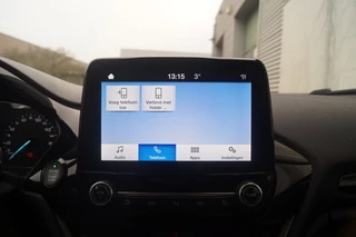 Ford Fiesta - afbeelding nr 17
