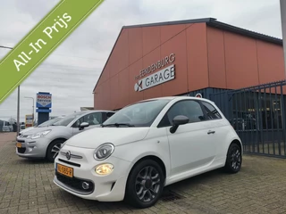 Fiat 500 - 339940802-0