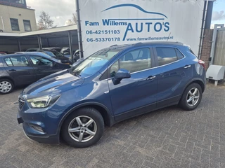 Opel Mokka X - afbeelding nr 33