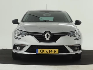 Renault Mégane Renault Mégane 1.3 TCe Limited NAVI | CarPlay | Keyless | 1ste eigenaar - afbeelding nr 7