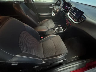 Kia Ceed Sportswagon Kia Ceed Sportswagon 1.0 T-GDi DynamicPlusLine Navi | Clima |Camera |Stoel / Stuur verwarming | Trekhaak - afbeelding nr 24