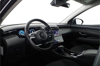 Hyundai Tucson Hyundai Tucson 1.6 T-GDI MHEV Comfort Smart > Camera/Stuurverwarming/Apple Carplay/Android Auto... - afbeelding nr 2