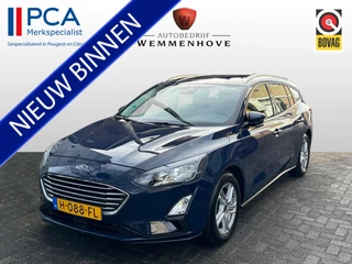 Ford Focus Bang&Olufsen/Airco/Lichtmetalen velgen/Navi - afbeelding nr 1