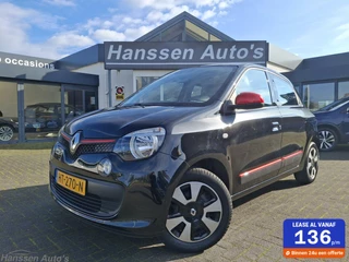 Renault Twingo Renault Twingo 1.0 SCe Collection - afbeelding nr 1