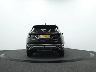 Hyundai Tucson - afbeelding nr 10