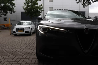Alfa Romeo Stelvio - afbeelding nr 58