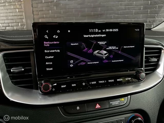 Kia Ceed Sportswagon Kia Ceed Sportswagon 1.6 GDI PHEV ExecutiveLine * Pano * Carplay * - afbeelding nr 18