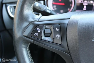 Opel Astra Opel Astra Sports Tourer 1.2 Business Elegance 130 PK, Trekhaak, Voor / achter Pdc + Camera, App connect, Comfort stoel, Cruise, Navi, Airco, 16 inch Lmv. - afbeelding nr 27