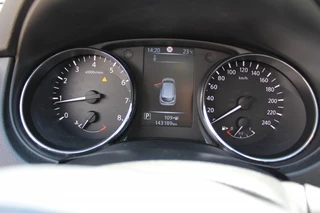 Nissan QASHQAI Nissan QASHQAI 1.2 Connect Edition - afbeelding nr 13