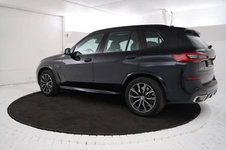 BMW X5 M-Sport, Volleder, Apple carplay, Navigatie - afbeelding nr 2