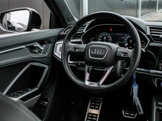 Audi Q3 | ADAPTIVE CRUISE | TREKHAAK | CLIMATRONIC | DODEHOEKDETECTIE | LANE ASSIST | - afbeelding nr 60