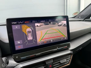 CUPRA Formentor CUPRA Formentor 2.0 TSI 4DRIVE 310PK Brembo/Carplay/Leder/LED - afbeelding nr 16