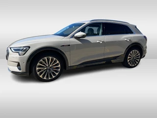 Audi e-tron e-tron 55 quattro advanced Pro Line Plus 95 kWh