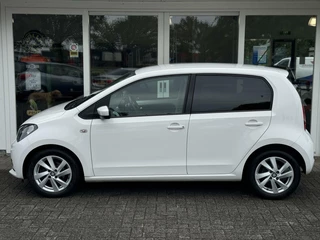 SEAT Mii Seat Mii 1.0 Sport Dynamic - afbeelding nr 3