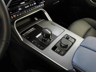 Mazda CX-60 Mazda CX-60 2.5 E-SKYACTIV PHEV HOMURA LEER 360CAM STOEL.VERW/KOELING BOSE 4WD 03/2025 - afbeelding nr 12