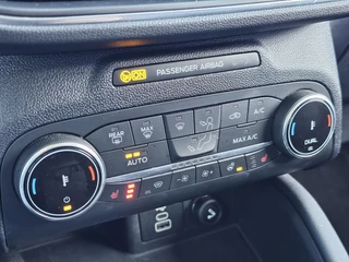 Ford Kuga Ford Kuga 2.5 PHEV Titanium X 225pk | Winterpack | Elek. Achterklep | B&O Play | Half Leder | Michelin Cross Climate | 1.500kg Trekgewicht - afbeelding nr 25
