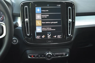 Volvo XC40 Volvo XC40 T2 129pk Aut. Business Pro | Trekhaak | Park Assist | Climate | - afbeelding nr 27