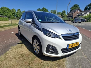 Peugeot 108 Peugeot 108 1.2 Puretech Allure - afbeelding nr 2