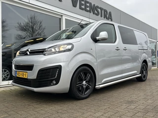 Citroën Jumpy Automaat / Camera / Clima / Carplay / Cruise - afbeelding nr 26